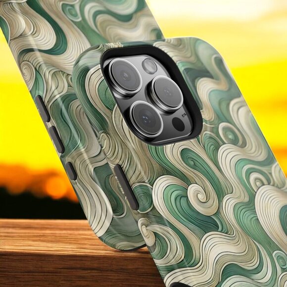 iPhone 15 Pro Max phone case, MARPC1249 - Picture 2 of 15